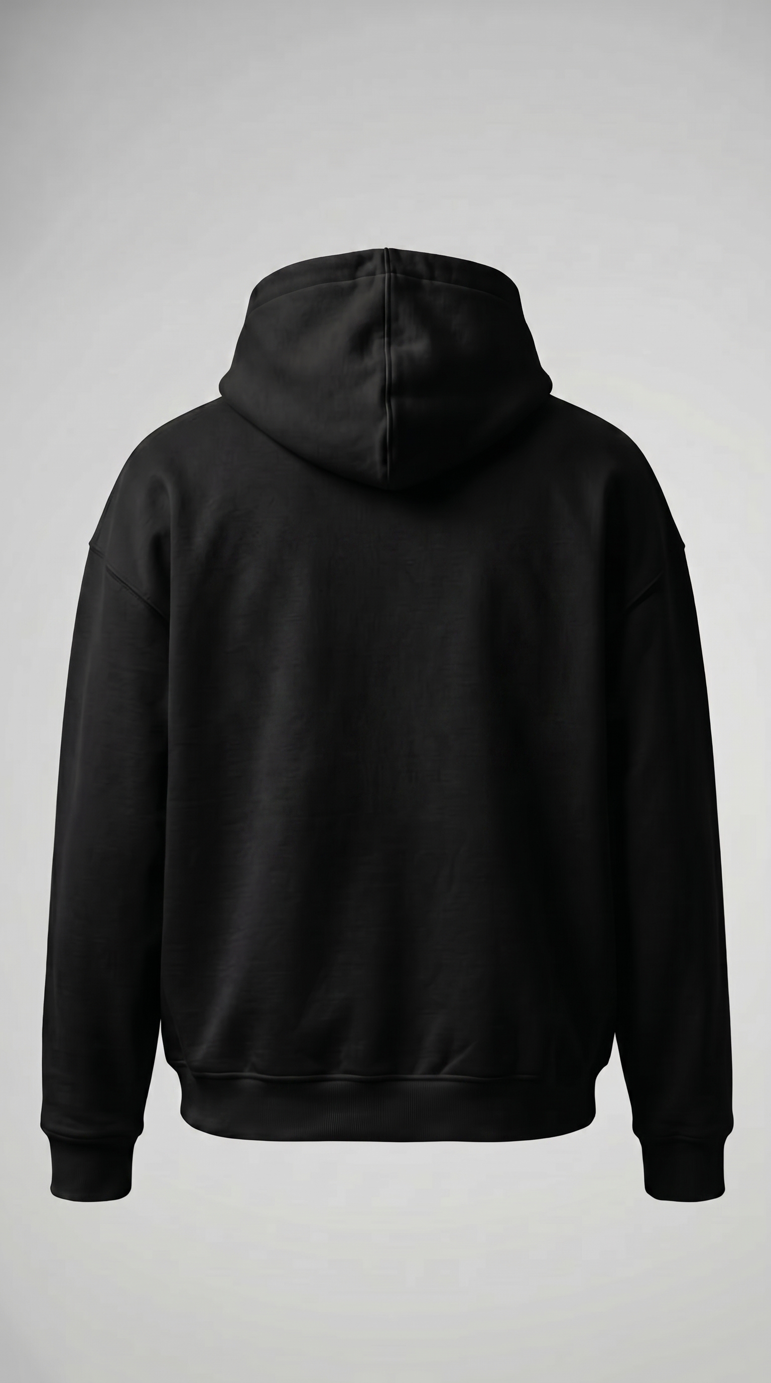 Hoodie back